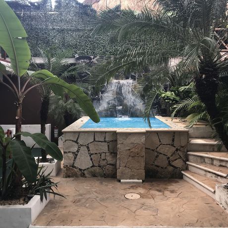 Imagen de los exteriores del Hotel Beach Energy by BFH. Foto 18