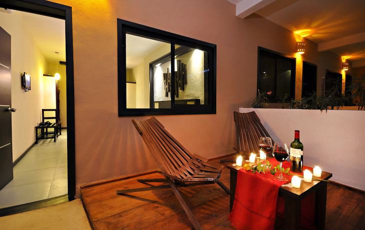 Imagen de la habitación del Hotel Beach Energy by BFH. Foto 8