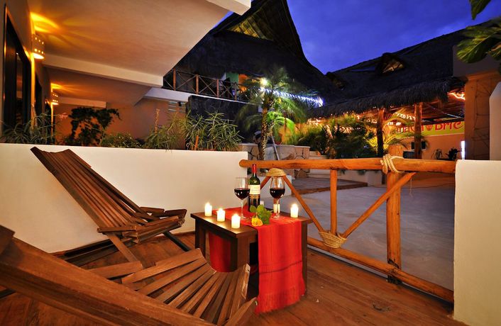 Imagen de la habitación del Hotel Beach Energy by BFH. Foto 9