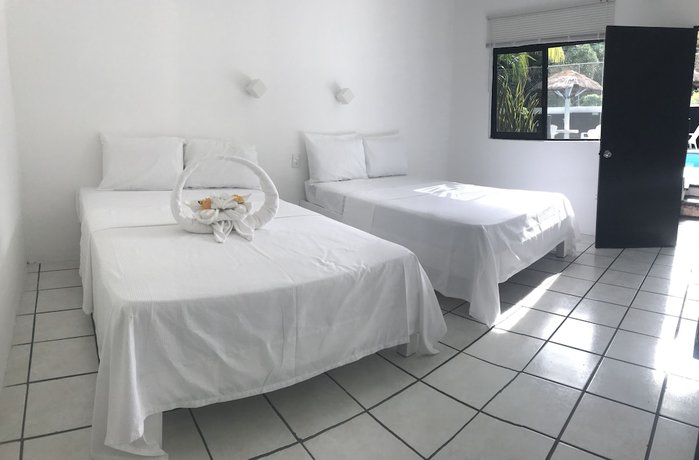 Imagen de la habitación del Hotel Beach Energy by BFH. Foto 10