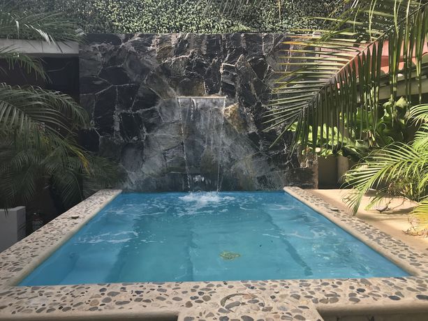 Imagen de los exteriores del Hotel Beach Energy by BFH. Foto 19