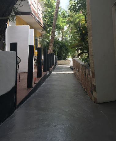 Imagen de la habitación del Hotel Beach Energy by BFH. Foto 12