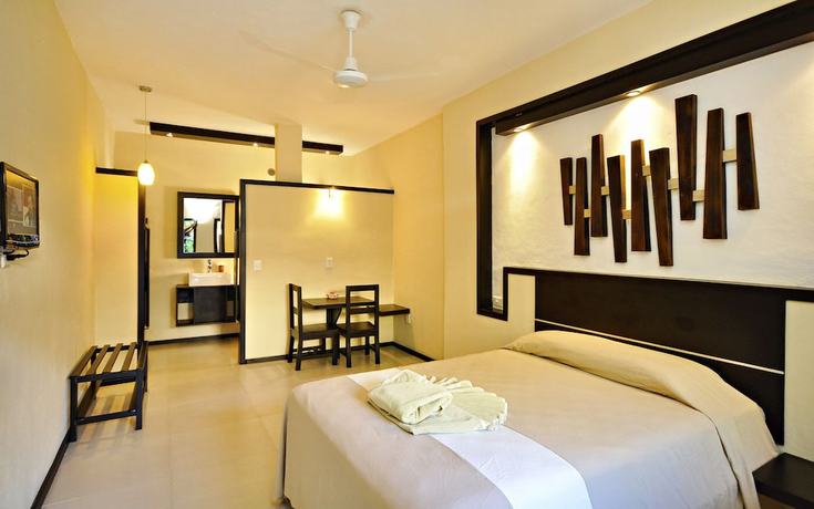 Imagen de la habitación del Hotel Beach Energy by BFH. Foto 16