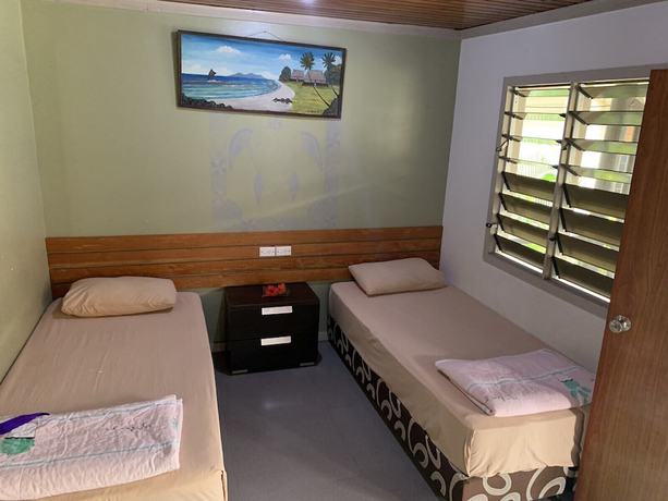 Imagen de la habitación del Hotel Beach Escape Resort. Foto 12
