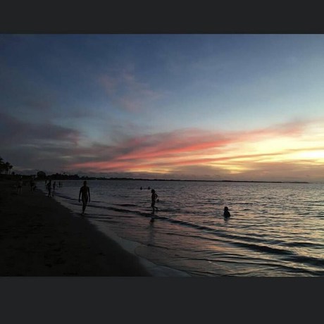 Imagen general del Hotel Beach Escape Resort. Foto 5
