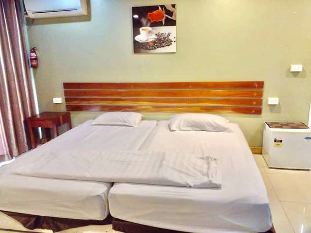 Imagen de la habitación del Hotel Beach Escape Resort. Foto 17