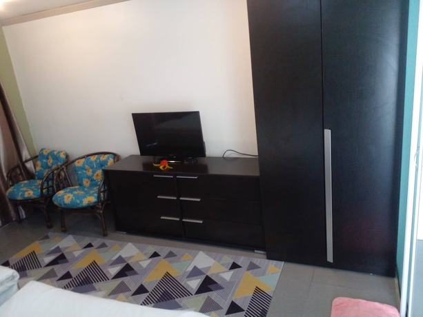 Imagen de la habitación del Hotel Beach Escape Resort. Foto 18