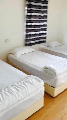 Imagen de la habitación del Hotel Beach Escape Resort. Foto 19