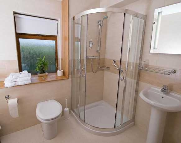 Imagen de la habitación del Hotel Beach. Foto 13