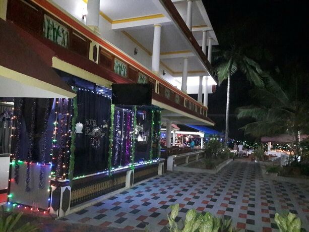 Imagen general del Hotel Beach Florra Inn. Foto 18