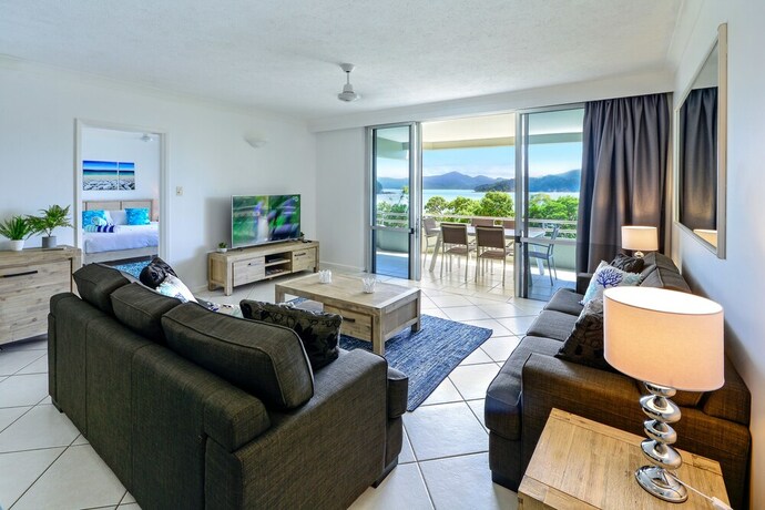 Imagen de la habitación del Hotel Beach Front Lagoon Lodge Apartments. Foto 11