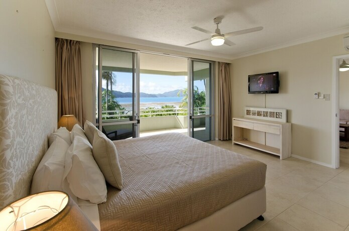 Imagen de la habitación del Hotel Beach Front Lagoon Lodge Apartments. Foto 20