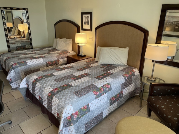 Imagen de la habitación del Hotel Beach Front Motel. Foto 5