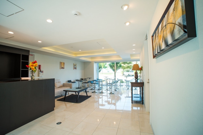 Imagen de los interiores del Hotel Beach Front Tower Mihama Bydsh. Foto 12