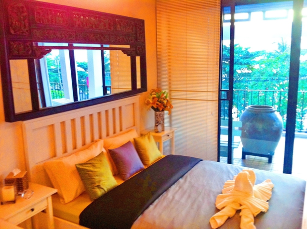 Imagen de la habitación del Hotel Beach Gallery House. Foto 3