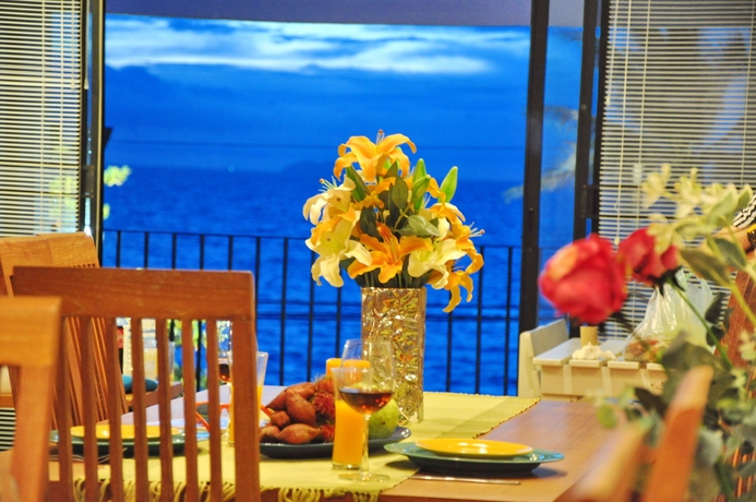 Imagen de los interiores del Hotel Beach Gallery House. Foto 8