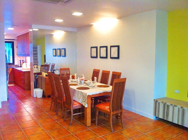 Imagen de la habitación del Hotel Beach Gallery House. Foto 4