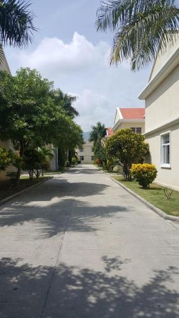 Imagen general del Hotel Beach Garden, Dili. Foto 1