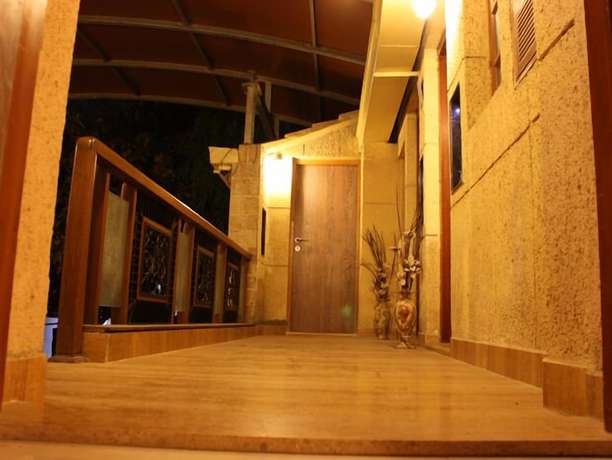 Imagen de los interiores del Hotel Beach Garden, Mumbai. Foto 15