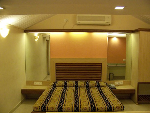 Imagen de la habitación del Hotel Beach Garden, Mumbai. Foto 6