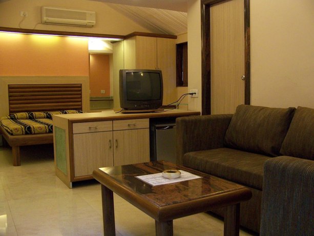 Imagen de la habitación del Hotel Beach Garden, Mumbai. Foto 9