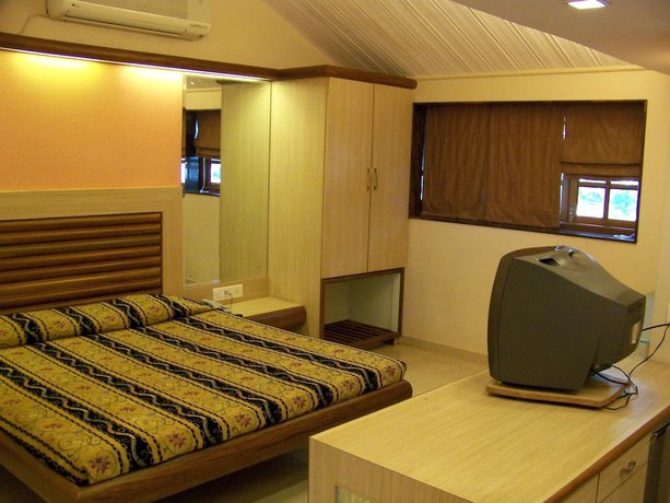 Imagen de la habitación del Hotel Beach Garden, Mumbai. Foto 10