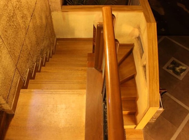 Imagen de los interiores del Hotel Beach Garden, Mumbai. Foto 19