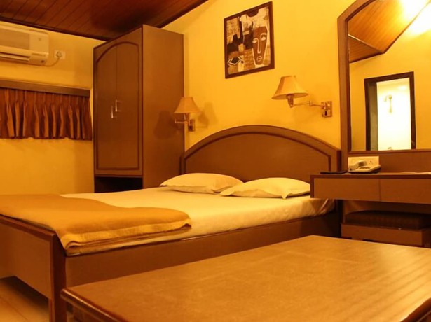 Imagen de la habitación del Hotel Beach Garden, Mumbai. Foto 13