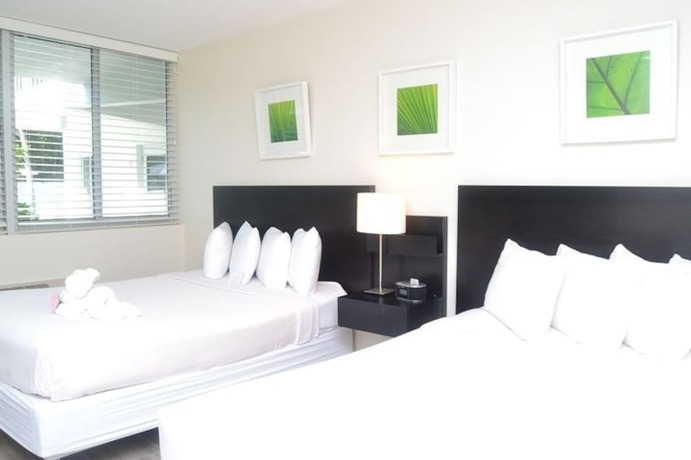 Imagen de la habitación del Hotel Beach Gardens A North Beach Village Resort. Foto 4