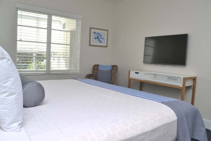 Imagen de la habitación del Hotel Beach Gardens A North Beach Village Resort. Foto 6