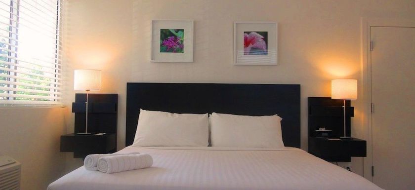 Imagen de la habitación del Hotel Beach Gardens A North Beach Village Resort. Foto 7