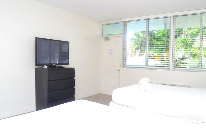Imagen de la habitación del Hotel Beach Gardens A North Beach Village Resort. Foto 9