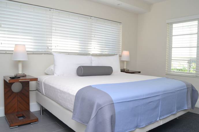 Imagen de la habitación del Hotel Beach Gardens A North Beach Village Resort. Foto 10