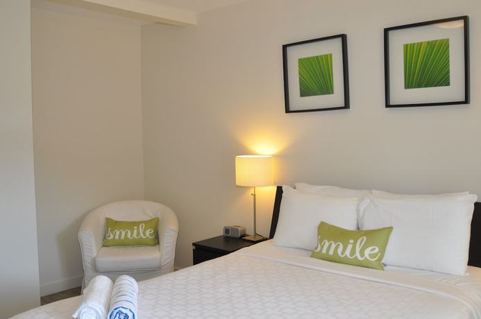 Imagen de la habitación del Hotel Beach Gardens A North Beach Village Resort. Foto 12