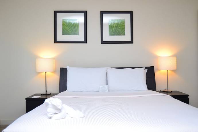 Imagen de la habitación del Hotel Beach Gardens A North Beach Village Resort. Foto 14
