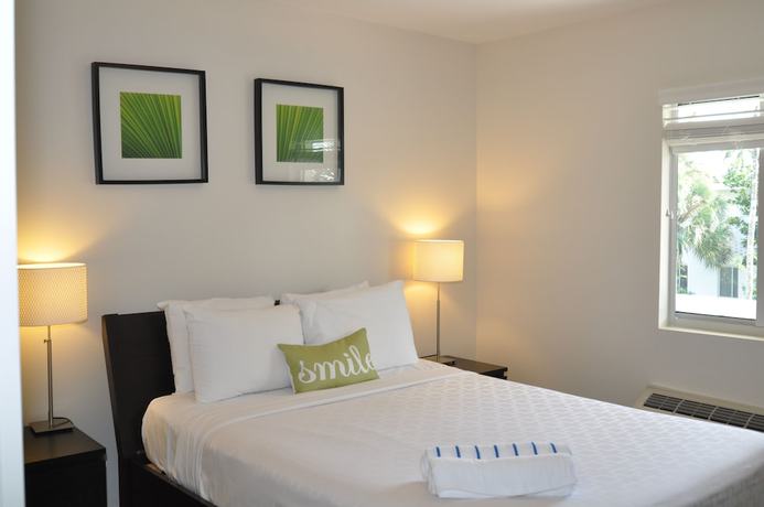 Imagen de la habitación del Hotel Beach Gardens A North Beach Village Resort. Foto 16