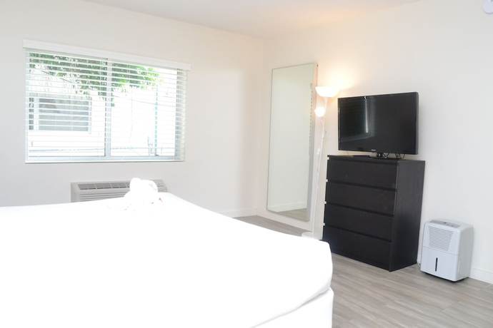 Imagen de la habitación del Hotel Beach Gardens A North Beach Village Resort. Foto 19