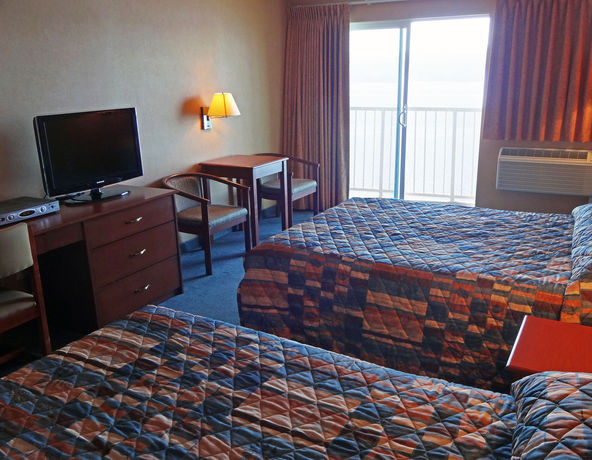 Imagen general del Hotel Beach Gardens Resort and Marina. Foto 6
