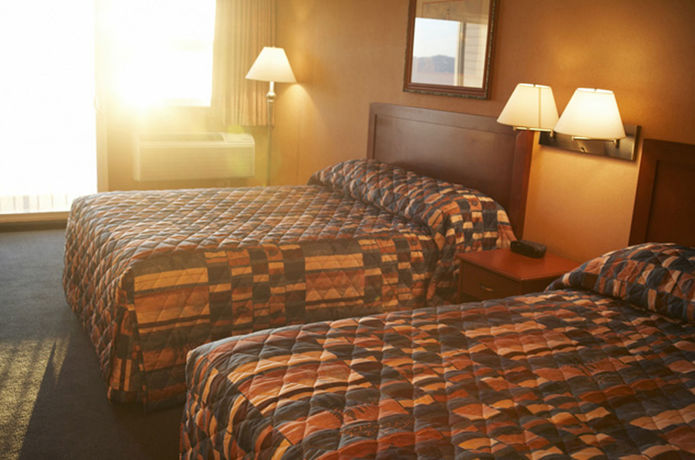 Imagen general del Hotel Beach Gardens Resort and Marina. Foto 4