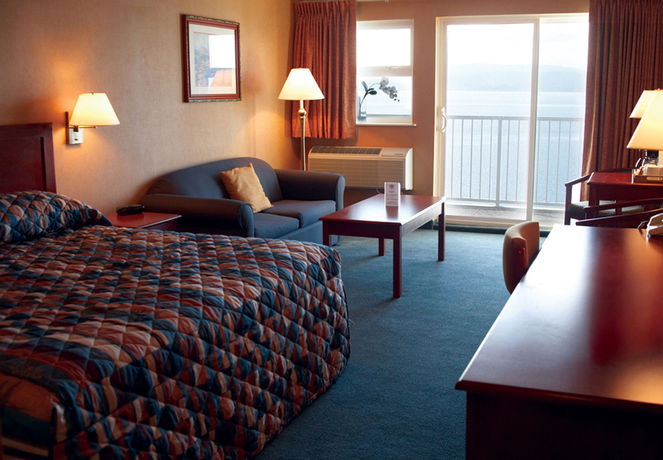 Imagen de la habitación del Hotel Beach Gardens Resort and Marina. Foto 13