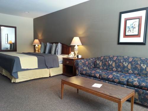 Imagen de la habitación del Hotel Beach Harbor Resort. Foto 2