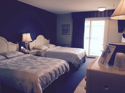 Imagen de la habitación del Hotel Beach Harbor Resort. Foto 6