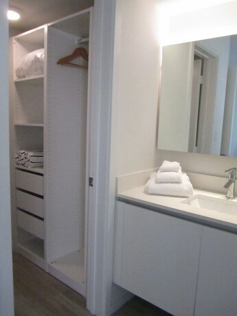 Imagen general del Hotel Beach Haus Key Biscayne. Foto 2