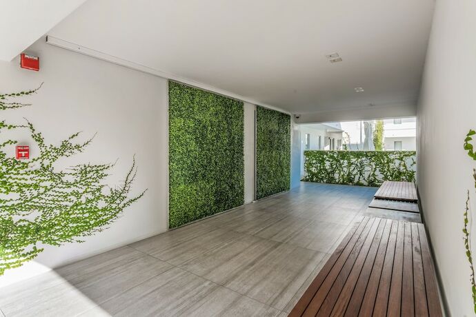 Imagen general del Hotel Beach Haus Key Biscayne. Foto 3