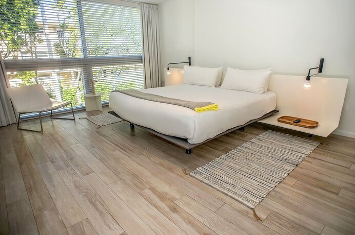 Imagen general del Hotel Beach Haus Key Biscayne. Foto 8