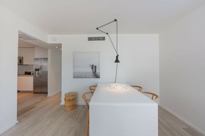 Imagen general del Hotel Beach Haus Key Biscayne. Foto 10