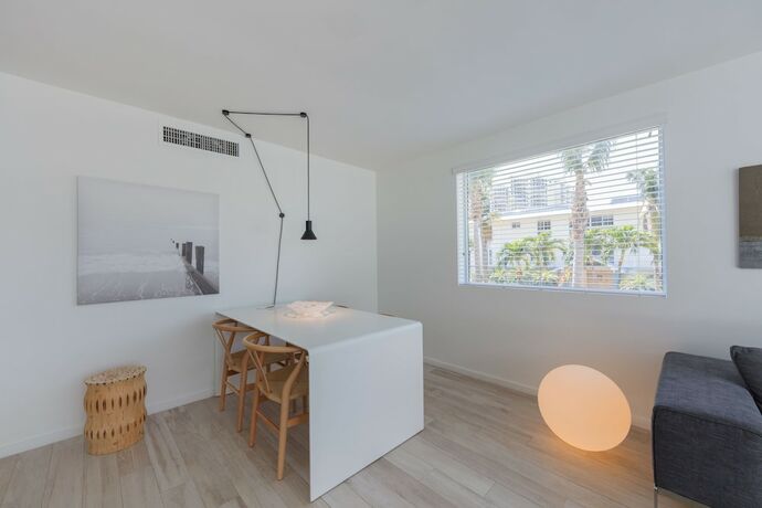 Imagen de la habitación del Hotel Beach Haus Key Biscayne. Foto 13