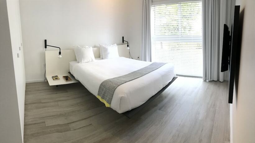 Imagen de la habitación del Hotel Beach Haus Key Biscayne. Foto 14