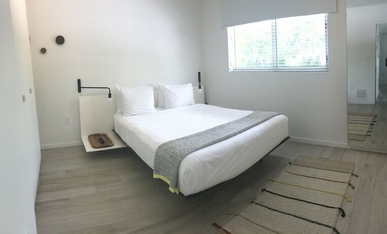Imagen de la habitación del Hotel Beach Haus Key Biscayne. Foto 18