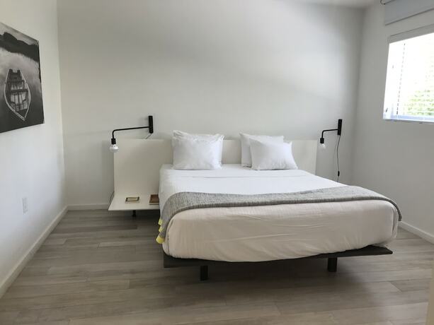 Imagen de la habitación del Hotel Beach Haus Key Biscayne. Foto 19